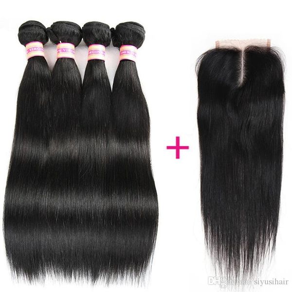 peruvian indian malaysian brazilian straight virgin hair with closure human hair with closure 9a hair bundles with closure, Black
peruvian indian malaysian brazilian straight virgin hair with closure human hair with closure 9a hair bundles with closure, Black