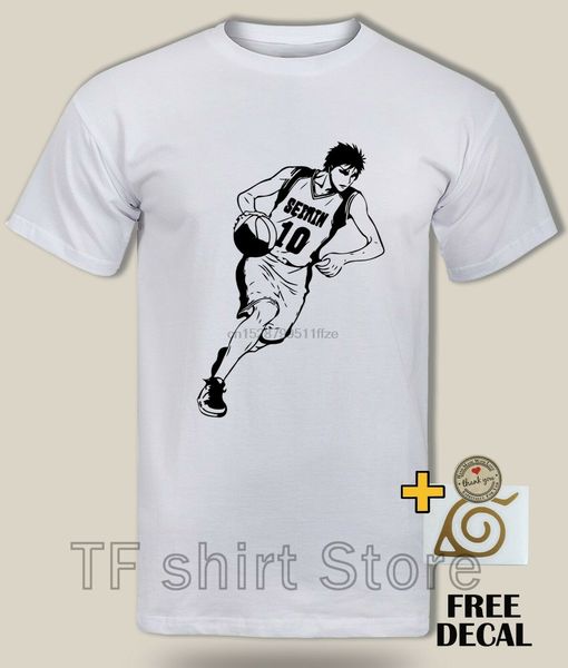 funny print t shirt women cool tshirt kuroko no basket t shirt kagami seirin high basketball anime s xxl sport hooded sweatshirt hoodie 
funny print t shirt women cool tshirt kuroko no basket t shirt kagami seirin high basketball anime s xxl sport hooded sweatshirt hoodie