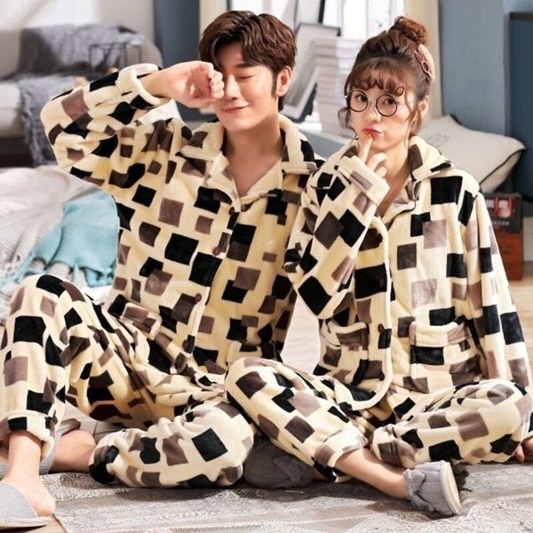 plus size l-6xl 7xl 8xl winter women thick flannel sleepwear sets women patchwork coral fleece men big pajama warm sets 24 color y200425, Black;red
plus size l-6xl 7xl 8xl winter women thick flannel sleepwear sets women patchwork coral fleece men big pajama warm sets 24 color y200425, Black;red