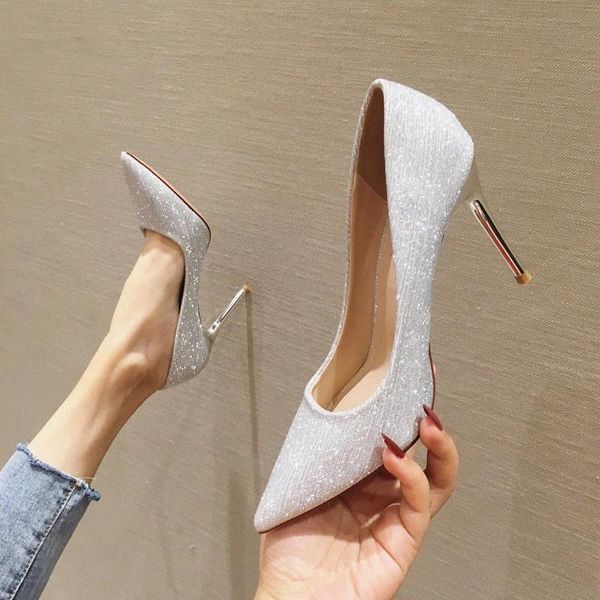 2020 women pumps summer femmes pump brand thin super high heels pointed toe stiletto shoes woman ladies wedding dress shoes #xs0c, Black
2020 women pumps summer femmes pump brand thin super high heels pointed toe stiletto shoes woman ladies wedding dress shoes #xs0c, Black