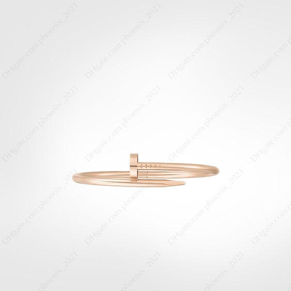 nail bracelet designer mens gold luxury jewelry women s love stainless steel gold-plated not allergic never fade, Black
nail bracelet designer mens gold luxury jewelry women s love stainless steel gold-plated not allergic never fade, Black