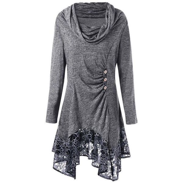 casual dresses asymmetrical dress 2021 spring autumn party fashion clothing women regular full natural button, Black;gray
casual dresses asymmetrical dress 2021 spring autumn party fashion clothing women regular full natural button, Black;gray