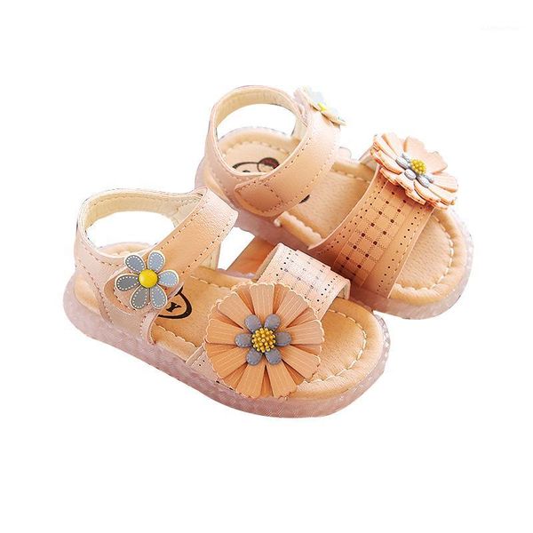 kid baby girls flat pu floral toddler girl sandals with hook & loop summer infant children shoes baby girls first walker shoes1
kid baby girls flat pu floral toddler girl sandals with hook & loop summer infant children shoes baby girls first walker shoes1