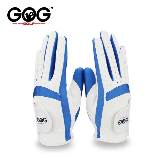 genuine gog golf gloves for children fabric cloth boy girl blue pink hands practice left and right hand 1 pair, Blue;gray
genuine gog golf gloves for children fabric cloth boy girl blue pink hands practice left and right hand 1 pair, Blue;gray