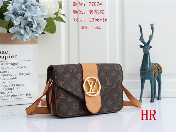 fashion handbag ladies bag trendy 2020 brand bag messenger shoulder classic wallet designer sale kxecc, Red;black
fashion handbag ladies bag trendy 2020 brand bag messenger shoulder classic wallet designer sale kxecc, Red;black