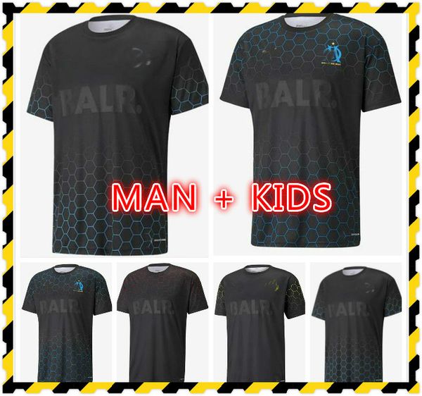 20 21 специальное совместное издание balr man soccer tehersys city футбольные футболки наборы marseille men kids kits униформа, Black;yellow
20 21 специальное совместное издание balr man soccer tehersys city футбольные футболки наборы marseille men kids kits униформа, Black;yellow
