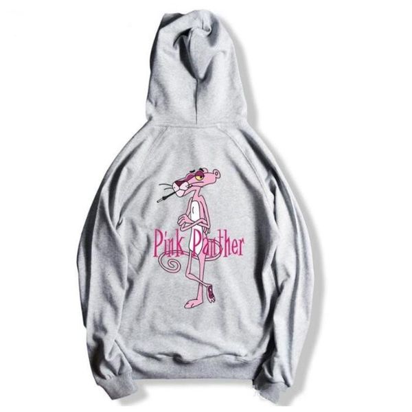 eastlevel autumn women high fashion print pink hoodies pattern spring men sweatshirts brand clothing quality hooded panther swhoq, Black
eastlevel autumn women high fashion print pink hoodies pattern spring men sweatshirts brand clothing quality hooded panther swhoq, Black