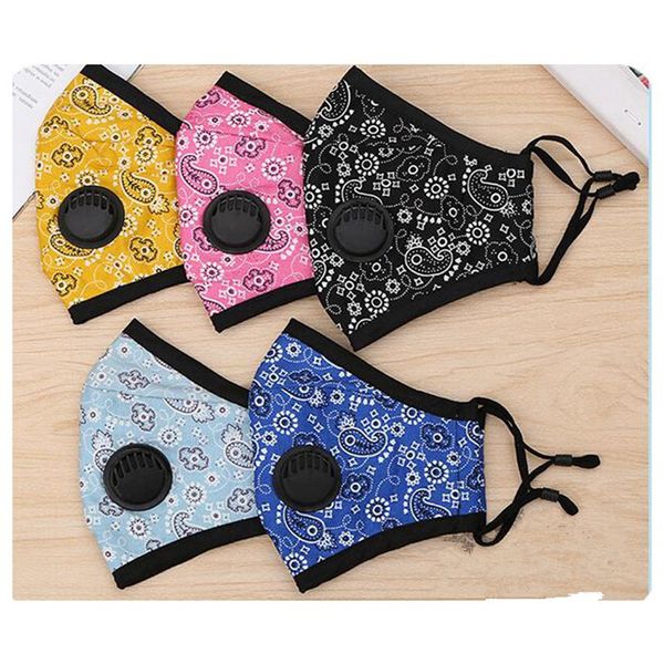 with styles printing factory breathing valve 5 reusable dustproof washable mask cotton protective face masks yya41 p709f
with styles printing factory breathing valve 5 reusable dustproof washable mask cotton protective face masks yya41 p709f