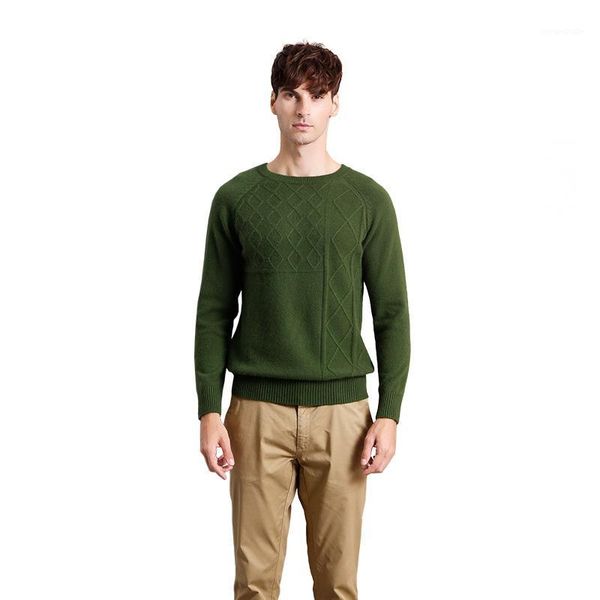 zhili men's autumn winter round neck pure color cashmere sweater1, White;black
zhili men's autumn winter round neck pure color cashmere sweater1, White;black