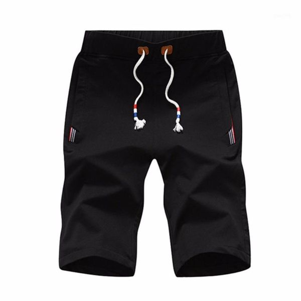 mens cotton shorts 2018 summer fashion breathable male beach shorts knee length solid elastic waist casual short pants m-5xl1, White;black
mens cotton shorts 2018 summer fashion breathable male beach shorts knee length solid elastic waist casual short pants m-5xl1, White;black