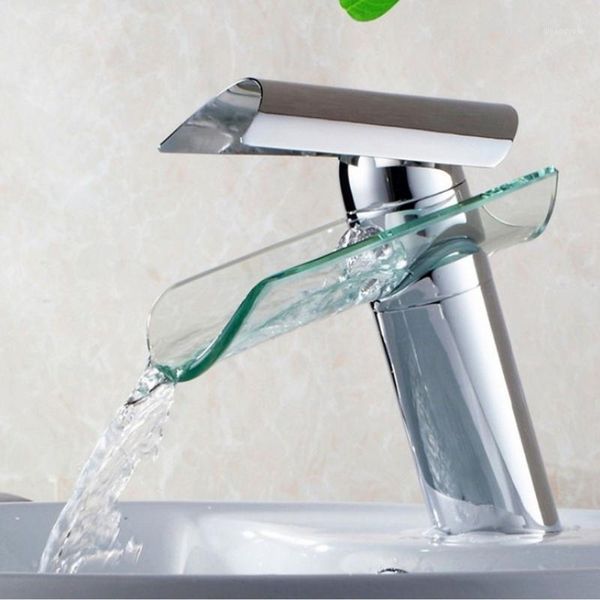 bathroom faucet advanced modern glass waterfall contemporary chrome brass bathroom basin sink mixer waterfall tap v35591
bathroom faucet advanced modern glass waterfall contemporary chrome brass bathroom basin sink mixer waterfall tap v35591