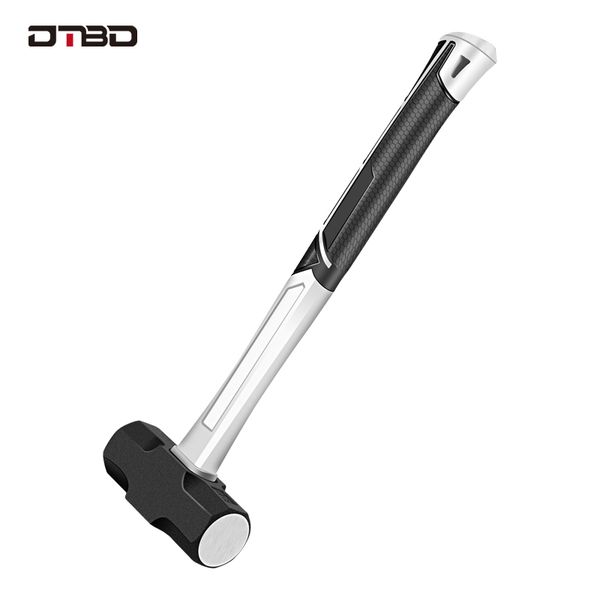 dtbd high carbon steel sledge hammer heavy duty hammer profession hard metal non-slip handle hand tool
dtbd high carbon steel sledge hammer heavy duty hammer profession hard metal non-slip handle hand tool