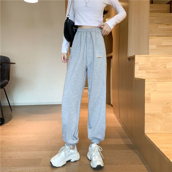 high 2021 women drawstring jogging plus size new solid fashion let loose hare ladies pants 0fjz, Black;white
high 2021 women drawstring jogging plus size new solid fashion let loose hare ladies pants 0fjz, Black;white