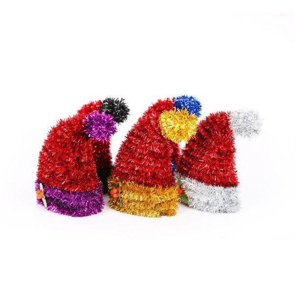 christmas decorations holiday home bar store decoration 3d hat sparkle pendant drop ornament1
christmas decorations holiday home bar store decoration 3d hat sparkle pendant drop ornament1