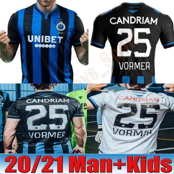20 21 club brugge circle kv football shirts uniform home away 2020 2021 belgium bruges soccer jersey vormer vanaken diatta, Black
20 21 club brugge circle kv football shirts uniform home away 2020 2021 belgium bruges soccer jersey vormer vanaken diatta, Black