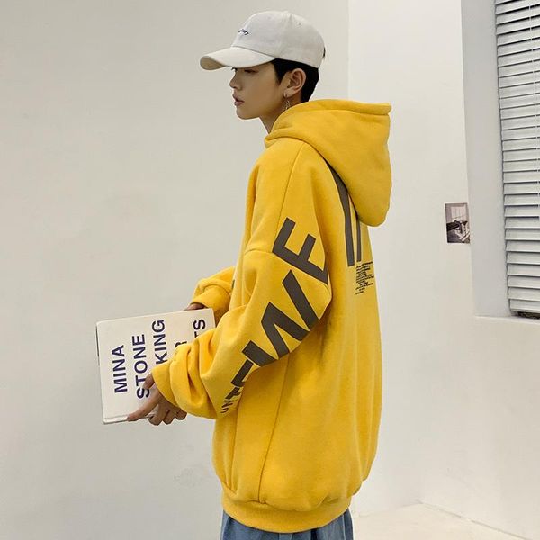oversize hoodie streetwear hoodies men fashion trend street hip hop hoodie men casual sweatshirt streetwear loose pullover, Black
oversize hoodie streetwear hoodies men fashion trend street hip hop hoodie men casual sweatshirt streetwear loose pullover, Black