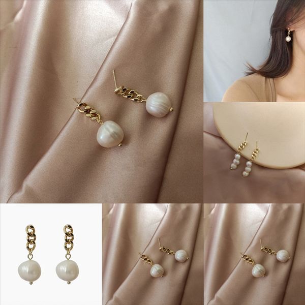 tcj orsa gold rose earring stud with 925 yellow cz diamond classical claw earrings freshwater pearl earring ct for women colors, Golden
tcj orsa gold rose earring stud with 925 yellow cz diamond classical claw earrings freshwater pearl earring ct for women colors, Golden