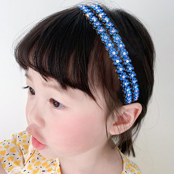 hair accessories korean children's broken headband 8 styles simulation diamond hairbands elegant girl princess simple non-slip hoops, Slivery;white
hair accessories korean children's broken headband 8 styles simulation diamond hairbands elegant girl princess simple non-slip hoops, Slivery;white