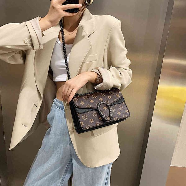 2022 factory outlet bag fashion printed women's armpit color contrast single shoulder messenger chain small square bag bzgd
2022 factory outlet bag fashion printed women's armpit color contrast single shoulder messenger chain small square bag bzgd