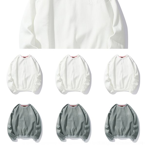hzzzm plush autumn winter george embroidery oversize simple looseshoulder embroidered embroidery george autumn winter simple men's over, Black
hzzzm plush autumn winter george embroidery oversize simple looseshoulder embroidered embroidery george autumn winter simple men's over, Black