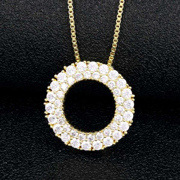 popular fashion new style round gold color copper choker necklace long chain crystal rhinestone necklace for women birthday gift, Silver
popular fashion new style round gold color copper choker necklace long chain crystal rhinestone necklace for women birthday gift, Silver