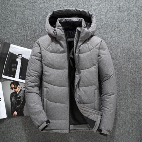 mens winter coat down jacket classic casual winter jacket coats mens outdoor warm feather winter keep warm men s clothing sweatshirt hoodie, Black
mens winter coat down jacket classic casual winter jacket coats mens outdoor warm feather winter keep warm men s clothing sweatshirt hoodie, Black