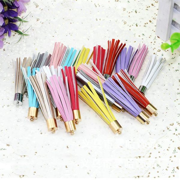 12pcs lot personalized suede tassel pendants leather tassels for keychain bag cellphone pendant home decoration diy accessories h jlljpk
12pcs lot personalized suede tassel pendants leather tassels for keychain bag cellphone pendant home decoration diy accessories h jlljpk