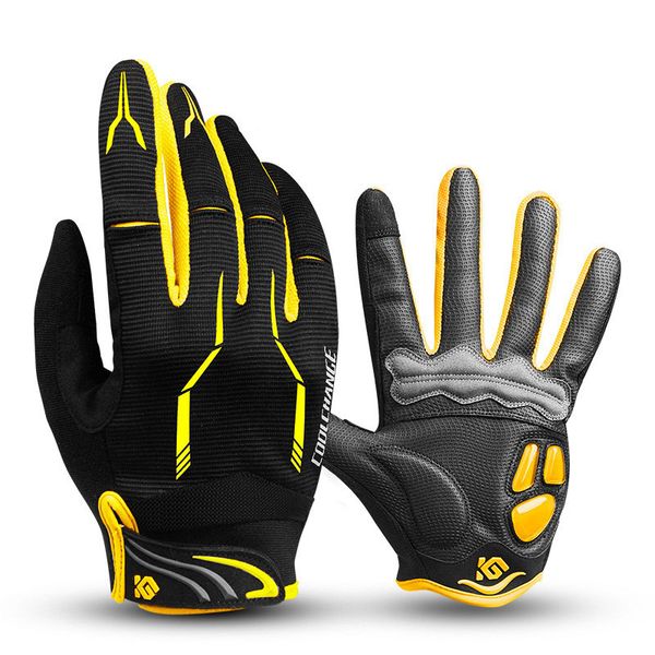 coolchange touch screen gel winter cycling profissional full finger bike gloves shockproof sport bicycle glove men women, Blue;gray
coolchange touch screen gel winter cycling profissional full finger bike gloves shockproof sport bicycle glove men women, Blue;gray