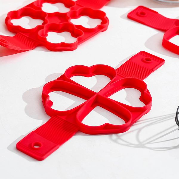 pancake egg ring maker nonstick cooking tool round heart pancake maker egg cooker pan flip eggs mold kitchen baking accessories
pancake egg ring maker nonstick cooking tool round heart pancake maker egg cooker pan flip eggs mold kitchen baking accessories