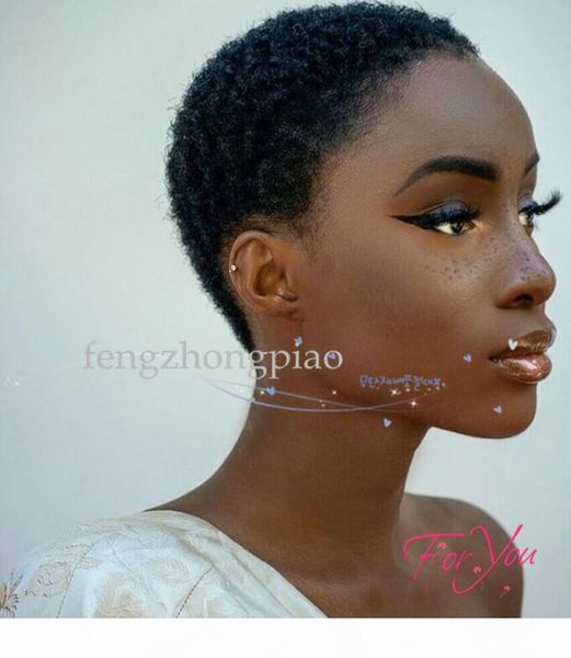 human real hair short pixie cut wigs peruvian full hair glueless lace wig african american short bob wigs, Black;brown
human real hair short pixie cut wigs peruvian full hair glueless lace wig african american short bob wigs, Black;brown