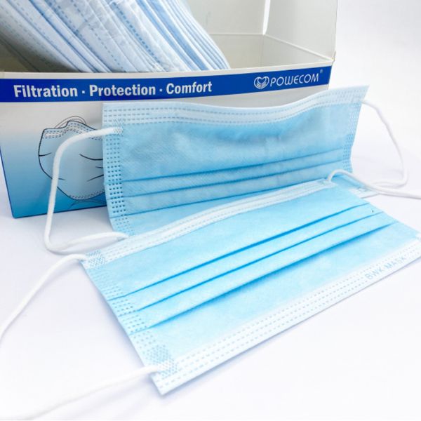 powecom dm95 standard face wholesale mask filter disposable protective face mask earloop face mask 
powecom dm95 standard face wholesale mask filter disposable protective face mask earloop face mask