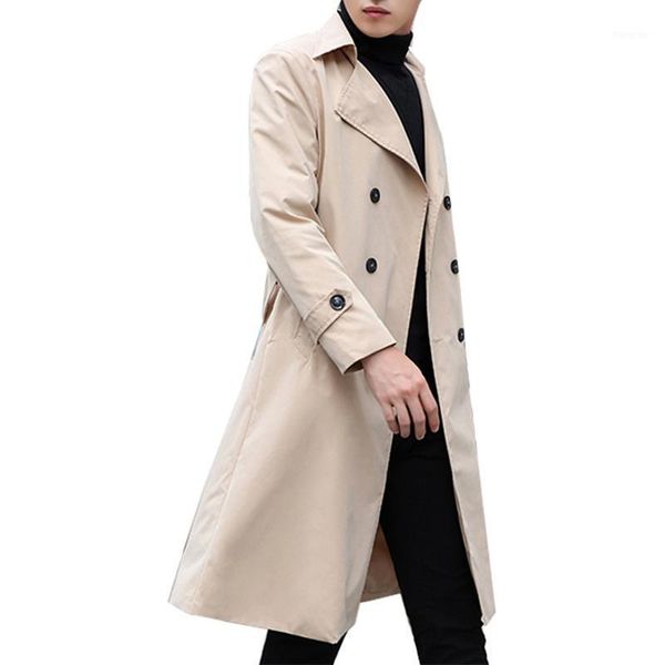 new arrival fashion large autumn men long style knee over windbreaker youth loose coat casual size l xl 2xl 3xl1, Tan;black
new arrival fashion large autumn men long style knee over windbreaker youth loose coat casual size l xl 2xl 3xl1, Tan;black