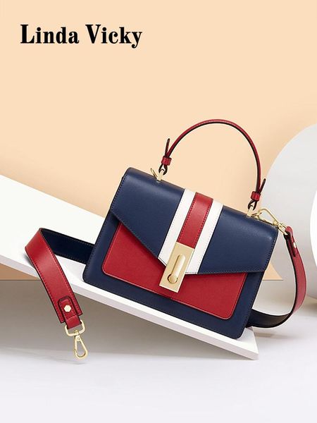 genuine leather small square bag fashion women shoulder bag lady handbag cowhide wide shoulder straps messenger
genuine leather small square bag fashion women shoulder bag lady handbag cowhide wide shoulder straps messenger