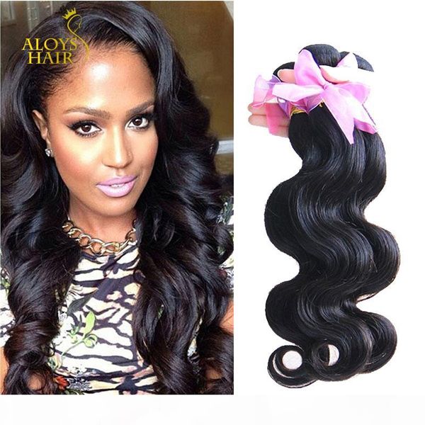 peruvian body wave virgin human hair weave bundles 100% unprocessed peruvian body wavy remy human hair extensions nature color tangle free, Black
peruvian body wave virgin human hair weave bundles 100% unprocessed peruvian body wavy remy human hair extensions nature color tangle free, Black