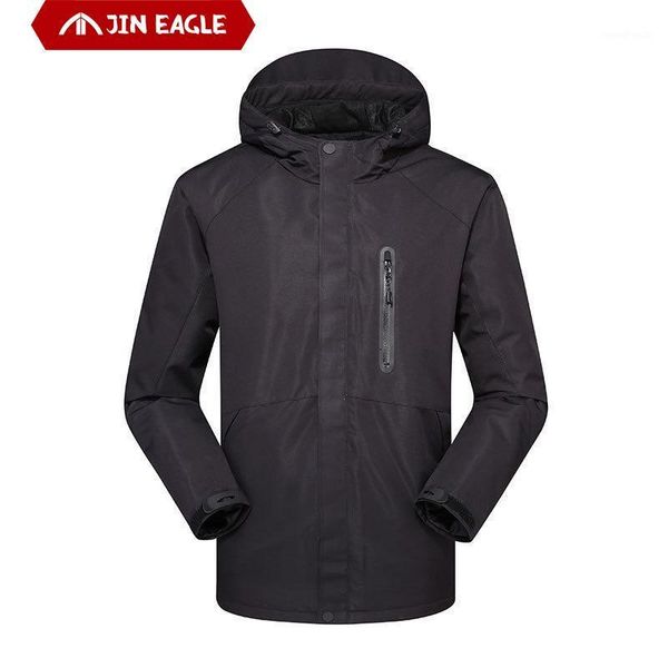 jacket heated clothing usb heating jackets hooded cotton padded smart men women witer warm1, Blue;black
jacket heated clothing usb heating jackets hooded cotton padded smart men women witer warm1, Blue;black