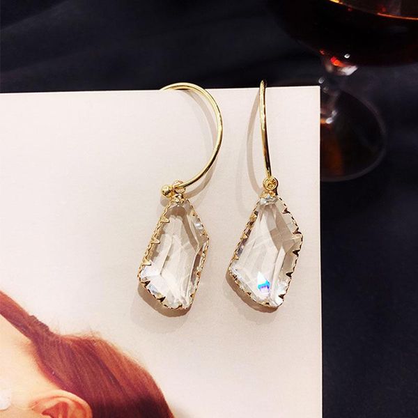 transparent resin pendant hanging earring for women bohemia trendy geometric square acrylic drop dangle earrings, Silver
transparent resin pendant hanging earring for women bohemia trendy geometric square acrylic drop dangle earrings, Silver