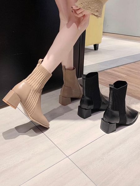 shoes med heel boots winter footwear boots-women booties ladies clogs platform luxury designer 2020 rock autumn rubber, Black
shoes med heel boots winter footwear boots-women booties ladies clogs platform luxury designer 2020 rock autumn rubber, Black