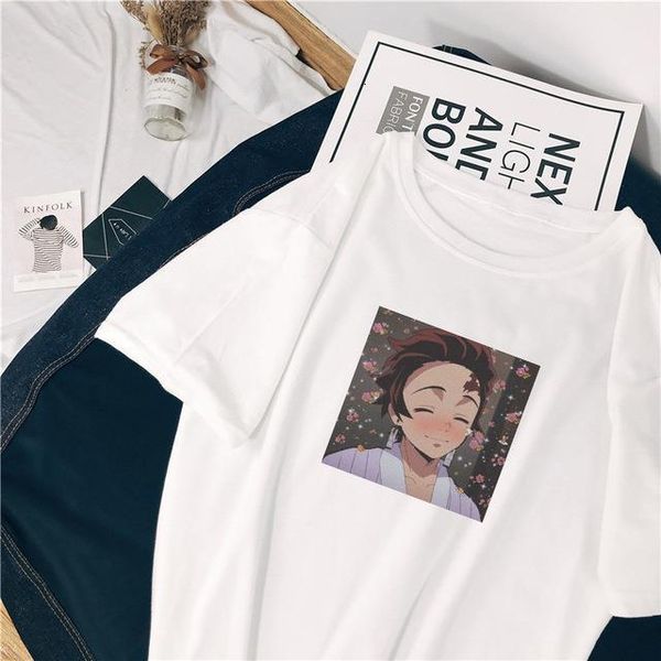 женщины slayer t рубашка девушка harajuku kimetsu нет yaiba одежда японская женская аниме футболка kawaii top, drop ship, White
женщины slayer t рубашка девушка harajuku kimetsu нет yaiba одежда японская женская аниме футболка kawaii top, drop ship, White