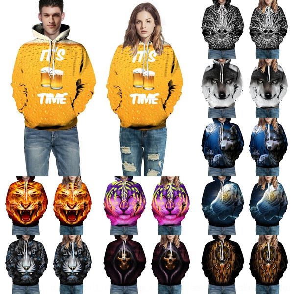 pz5ei пива 3d печати пара с капюшоном мужская новая новая 3d цифровая печать цифровая с капюшоном пару свитер мужской свитер пиво 9fma9, Black
pz5ei пива 3d печати пара с капюшоном мужская новая новая 3d цифровая печать цифровая с капюшоном пару свитер мужской свитер пиво 9fma9, Black