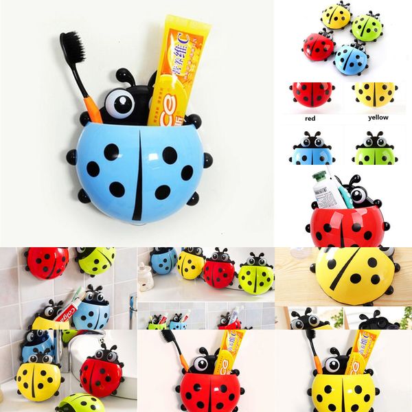 hooks cartoon sucker kids lovely holders animal ladybug toothbrush wall suction bathroom sets cup tool 4 nykcy
hooks cartoon sucker kids lovely holders animal ladybug toothbrush wall suction bathroom sets cup tool 4 nykcy