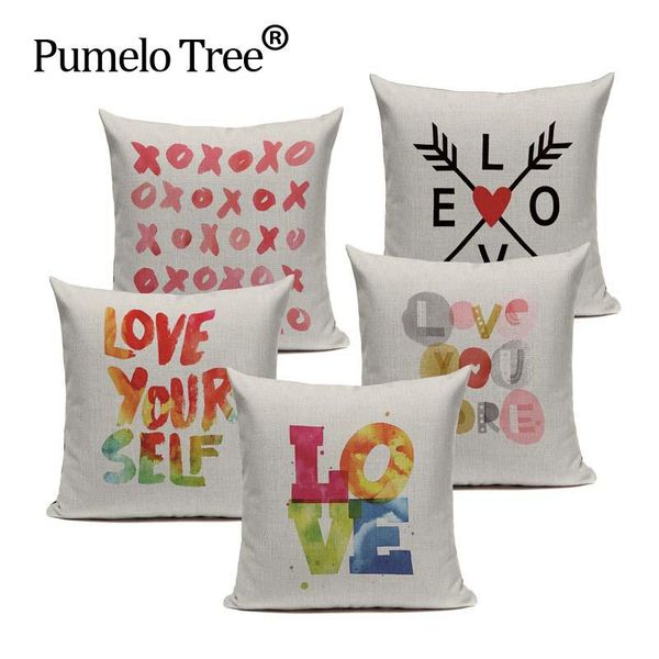 sweet cute love letter cushions cover decorative pillows for sofa car home woven linen pillow cover throw pillowcase customized
sweet cute love letter cushions cover decorative pillows for sofa car home woven linen pillow cover throw pillowcase customized