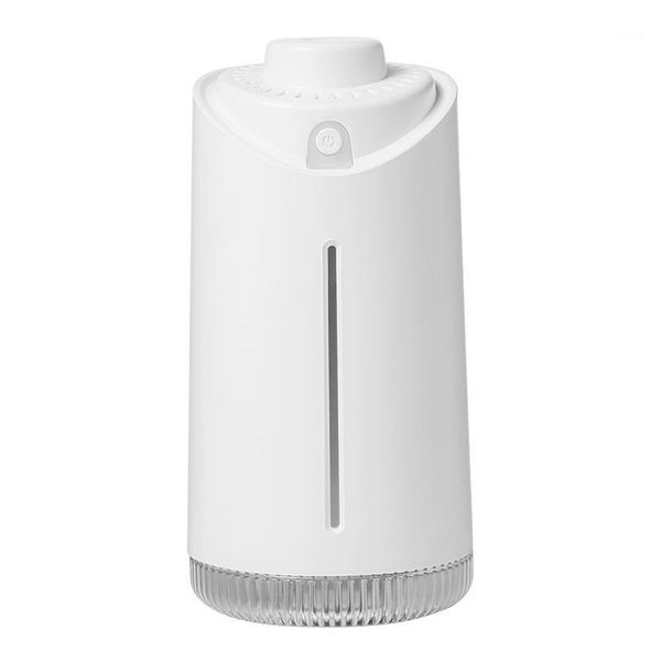 280ml air humidifier ultrasonic usb diffuser aroma essential oil led night light cool mist purifier humidificador1
280ml air humidifier ultrasonic usb diffuser aroma essential oil led night light cool mist purifier humidificador1
