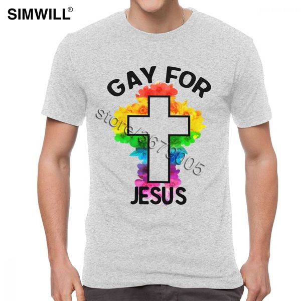 гей для иисуса мужского eco lgbtq короткого рукава crew neck сек streetwear lgbt tshirt dropshipping спорт толстовка с капюшоном толстовка м
гей для иисуса мужского eco lgbtq короткого рукава crew neck сек streetwear lgbt tshirt dropshipping спорт толстовка с капюшоном толстовка м