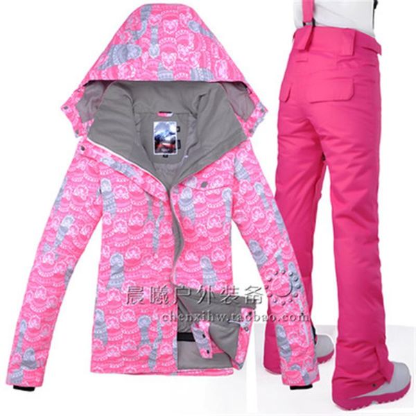 skiing jackets 2021 gsou snow women ski suits thermal warm clothing waterproof windproof outdoor wear snowboard jacket hiking suit
skiing jackets 2021 gsou snow women ski suits thermal warm clothing waterproof windproof outdoor wear snowboard jacket hiking suit