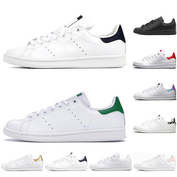 smith men women flat casual shoes green black white navy blue oreo rainbow stan fashion mens trainer outdoor sport sneakers size 36-44
smith men women flat casual shoes green black white navy blue oreo rainbow stan fashion mens trainer outdoor sport sneakers size 36-44