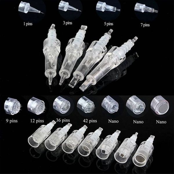 quick delivery micro needling cartridges tips for dermapen dr. pen m5 m7 1 to 42 pins options microneedle derma pen dhl 7 days
quick delivery micro needling cartridges tips for dermapen dr. pen m5 m7 1 to 42 pins options microneedle derma pen dhl 7 days