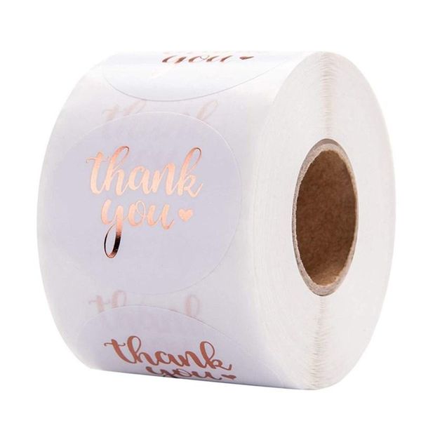 500pcs round labels kraft paper thank you sticker dragees candy bag flower gift box cake boxes and packaging wedding stickers
500pcs round labels kraft paper thank you sticker dragees candy bag flower gift box cake boxes and packaging wedding stickers