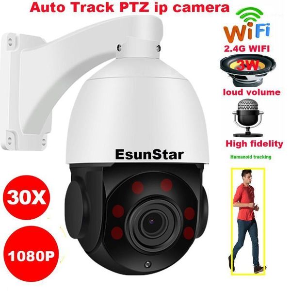 camhi wireless 1080p 30x zoom 2mp humanoid auto track sony imx 307 ptz speed dome ip camera build mic speaker 32 64 128gb sd1
camhi wireless 1080p 30x zoom 2mp humanoid auto track sony imx 307 ptz speed dome ip camera build mic speaker 32 64 128gb sd1