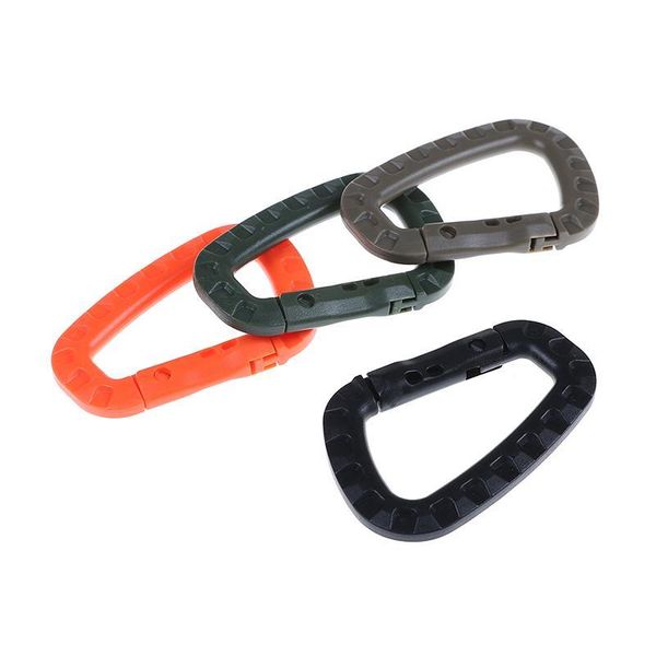 5pcs plastic hook d shape tactical backpack buckle fast tactical carabiner for outdoor camping 5pcs qyliqt
5pcs plastic hook d shape tactical backpack buckle fast tactical carabiner for outdoor camping 5pcs qyliqt
