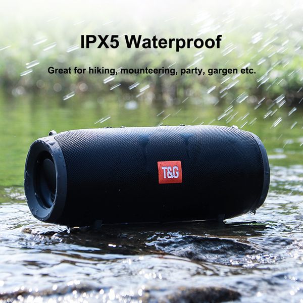 колонка bluetooth speaker беспроводной портативный ящик 20w стерео бас сабвуфер fm-радио бумбокс окс пк usb звуковая панель tg215
колонка bluetooth speaker беспроводной портативный ящик 20w стерео бас сабвуфер fm-радио бумбокс окс пк usb звуковая панель tg215